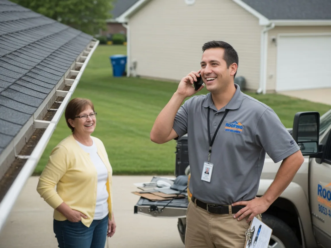 Local Roofing Contractors Oswego, IL FAQs